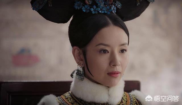 马雅舒的电视剧:哪些电视剧中的“白莲花人设”，会让你心情压抑到想弃剧