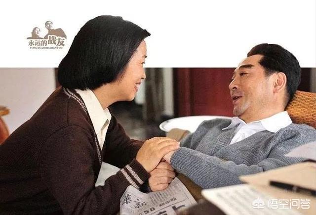 何姿秦凯:如何评价由黄薇、刘劲、唐国强主演的电视剧《永远的战友》？