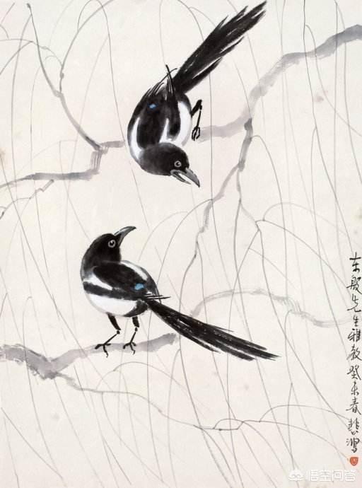 喜事将近的十大征兆,遇见一只喜鹊叫预兆着什么，遇见一群呢？