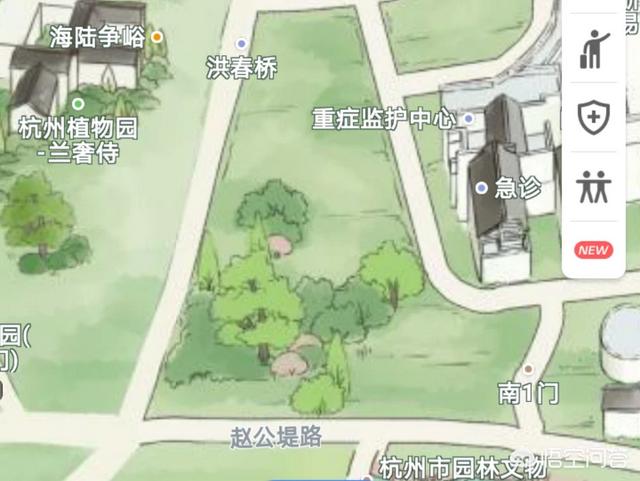 准备五月一去杭州玩,杭州西湖哪里可以露营过夜？或者周边哪里可以？安全比较重要？