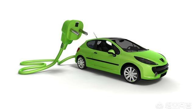 新能源电动车四轮，整治低速电动四轮车，新能源车型会填补市场需求吗