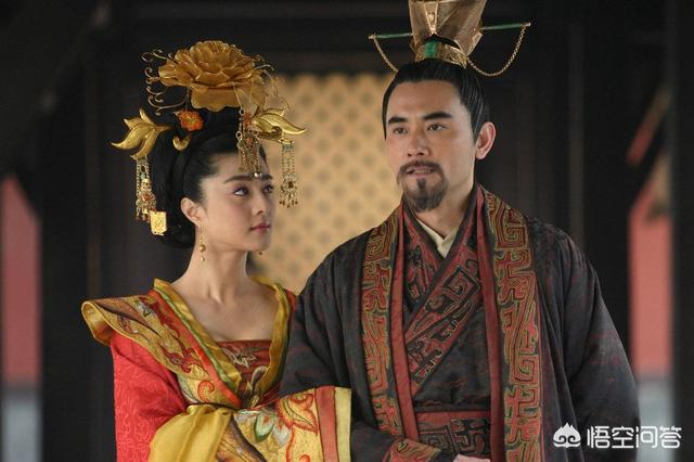 杨贵妃简介:中国古代四大美女之羞花，杨玉环为何被称为羞花？
