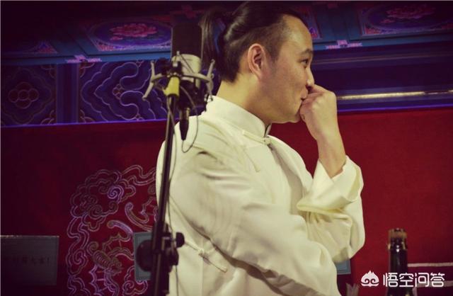 闫云达退出德云社:郭德纲的开门大弟子闫云达为何退出德云社？