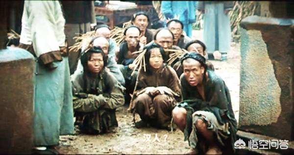 扬州灵异事件真实故事:扬州十日致80万人死亡，这件事为什么在200年后才真相大白？