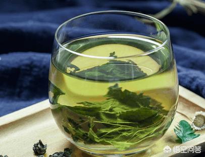 桑叶红年龄:长期喝桑叶茶对身体有哪些好处