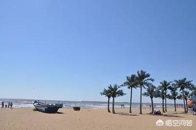 沧州十里金沙滩怎么样？:黄骅港旅游 第1张
