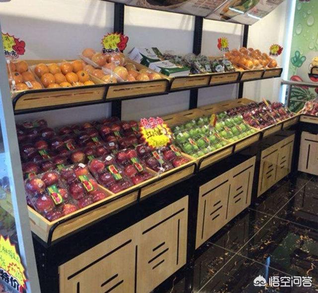 生鲜超市利润点在哪里，在小县城做生鲜超市利润如何