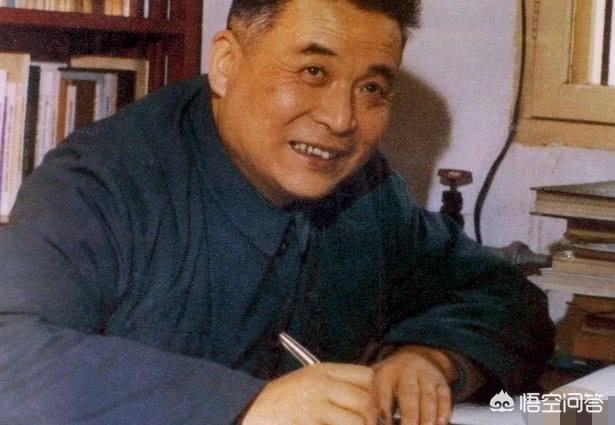 王洛勇妻子:两弹元勋邓稼先临死前最后一句遗言是什么为什么不禁让人为之落泪