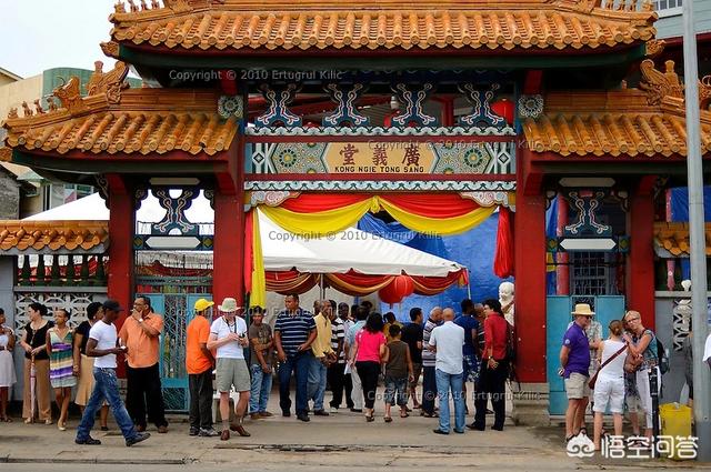苏里南角蛙:很多人质疑汉语是新加坡和苏里南官方语言，谁能澄清一下？
