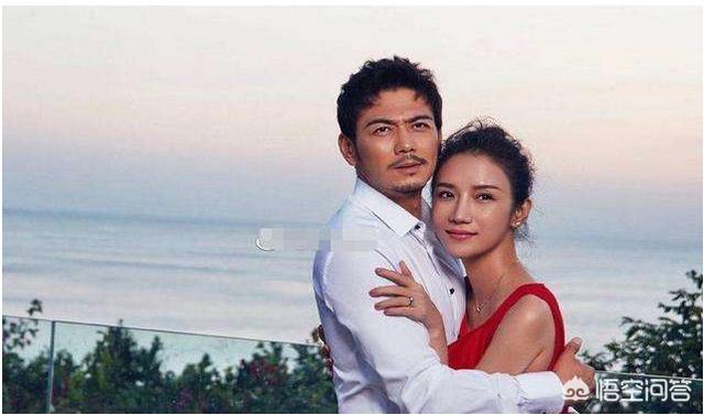 杨烁妻子王黎雯:《欢乐颂2》里的小包总杨烁，是个怎样的演员