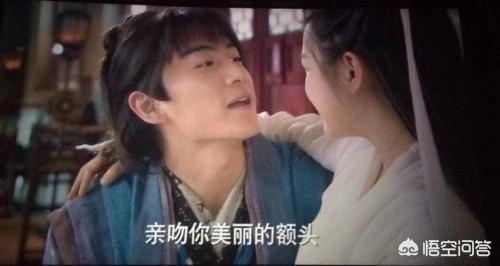 陈晓综艺节目:作品火不了，综艺感为负，对陈晓的新剧还会有期待吗