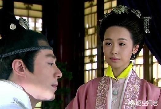 钱皇后:如何看明朝皇帝朱祁镇背后的女人――钱皇后？