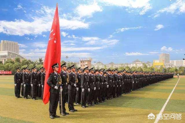 浙江警察学院招生信息网,2022浙江警察学院报名时间