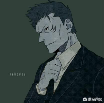 鬼鲛之死:火影忍者中怎样评价鬼鲛一生？