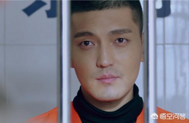 为什么《因法之名》中的正义担当仇曙光，会变得阴阳怪气的？你能理解这种突然转变吗？