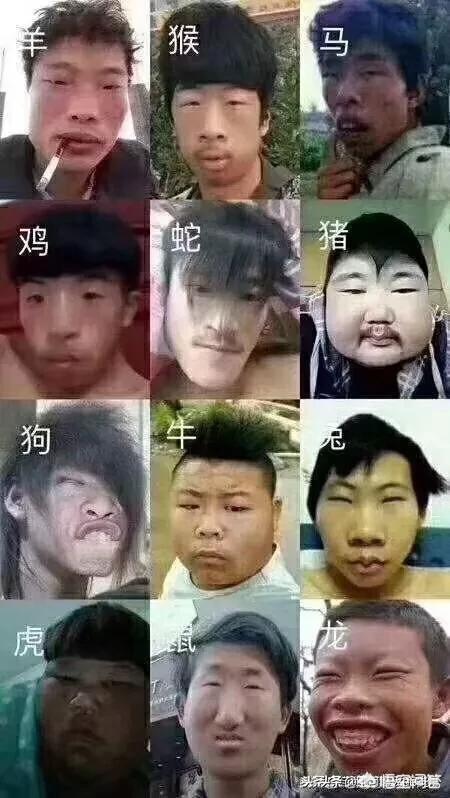 毕夏生活照:你敢不敢发一张最丑的自拍照