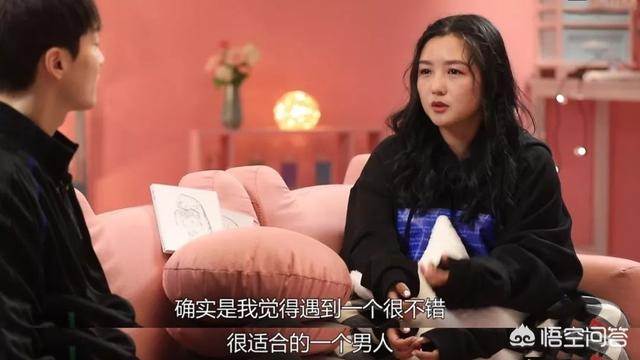 何洁第二个老公是谁:何洁泪崩谈婚姻，说自己不会再结婚，你怎么看