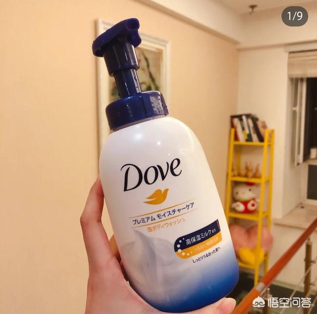 女士用什么沐浴露最好:请问哪种品牌的女性护理液比较好？