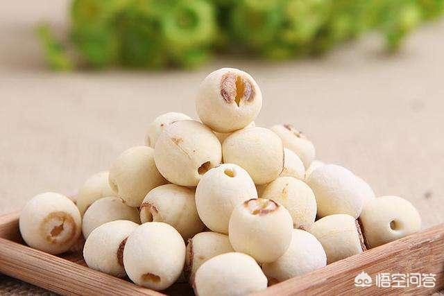 鸡母珠:芡实红豆薏米茶真的可以去湿气吗