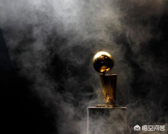 为什么nba总冠军奖杯叫奥布莱恩杯