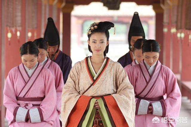 王娡的儿女中汉武帝成了一代贤君,剩下四个女儿是怎样的结局？
