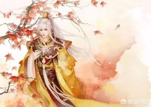 唐宪宗李纯:唐朝唐宪宗李纯是一个怎样的人?唐宪宗生平简介？