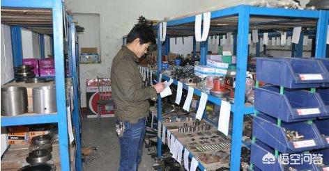 去工厂做仓管,需要什么技能？