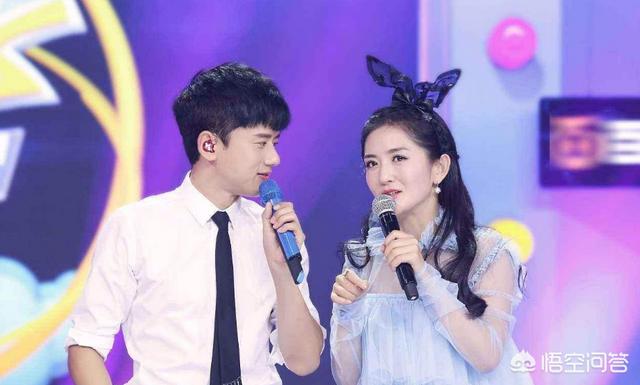 孙俪老公:孙俪和马伊琍相比，你更喜欢谁？为什么？