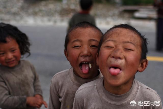 拉姆拉措的灵异事件:为什么有人说每个国人心中都有一个西藏梦？