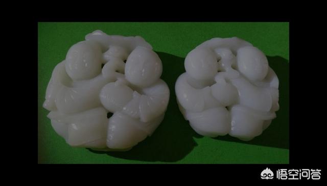 对中国玉文化的认识2000字,古玉和新玉哪个更值得收藏？