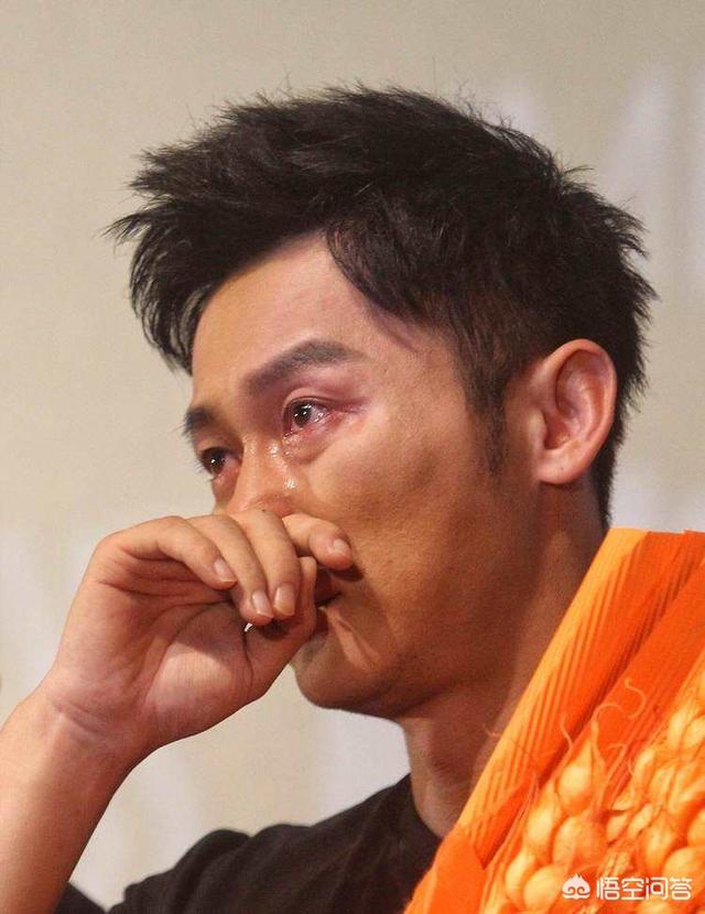 高圆圆前男友:娱乐圈里目前为止运气最差的明星是谁？