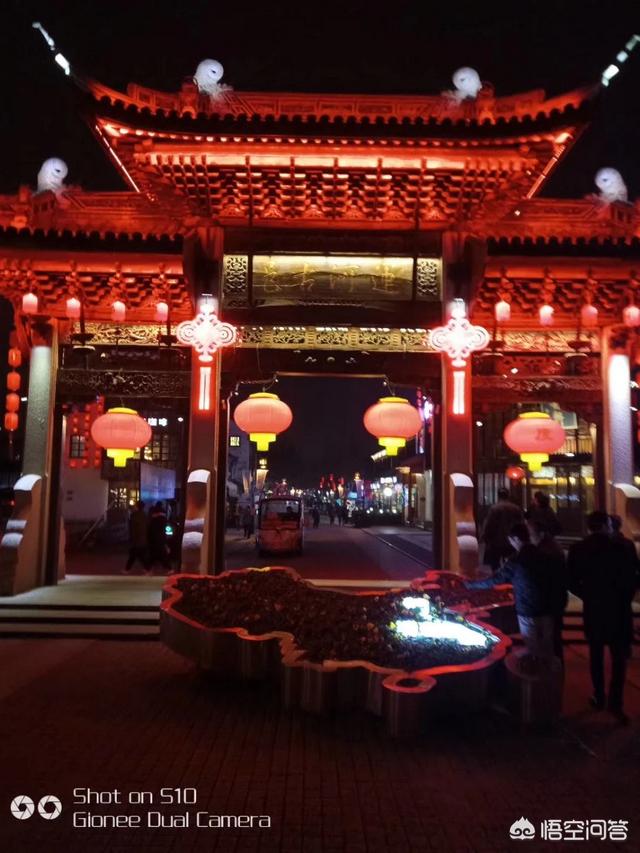 无锡旅游景点大全，去无锡旅游哪些景点值得推荐？