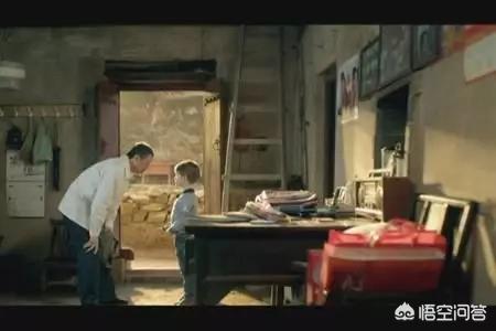 黄昏症候群:有哪些让人落泪的亲情电影？