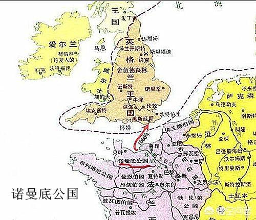 英国占领加拿大之后将当地的法国人怎样了(英国占领加拿大以后的法国人)