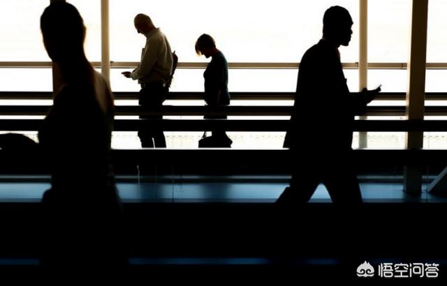华盛顿时间:美国人真的一天只工作8小时吗？
