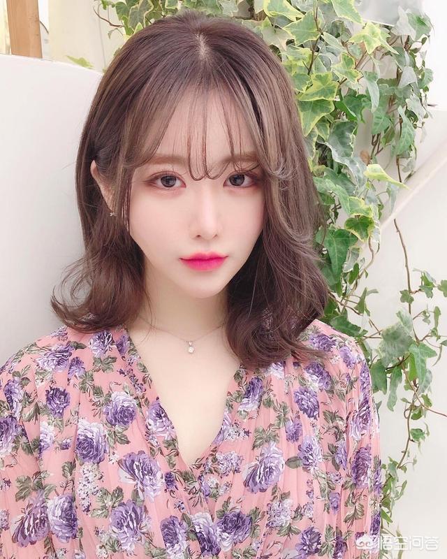 锁骨:怎么才能把锁骨发打理出减龄时尚的少女感和时髦感？