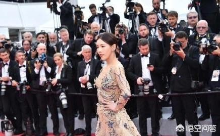 范冰冰戛纳礼服:你如何看网红在戛纳电影节上“霸毯”行为？