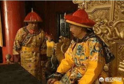 清朝官服干尸:黄拙吾是谁，为什么死后要穿龙袍