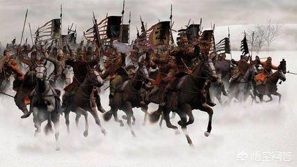 冲出亚马逊讲的是服从，秦汉军队和罗马比谁更强如何判断一只古代军队的作战力