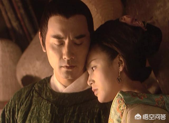 大明宫词剧情介绍:如何评价电视剧《大明宫词》？剧中有哪些精彩细节？