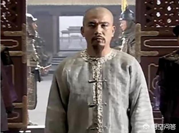 范文程:历史上辅佐清朝努尔哈赤的汉臣范文程是中国第一大汉奸吗？
