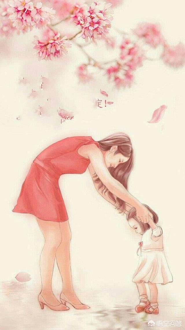 我把妈妈操得大喊大叫:我经常吼我妈，很后悔，怎么办？