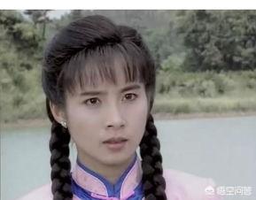 虽并不惊艳，但你觉得很耐看的女演员有谁？