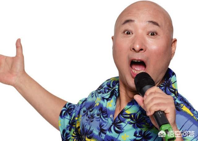 陈佩斯妻子:陈佩斯的近况如何？怎么很少有他的消息？