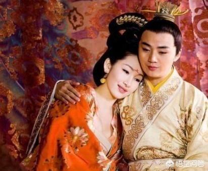 贺兰敏月:武媚娘传奇中李治最后知道是谁杀了他儿子李弘吗？