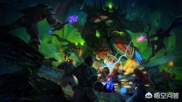 wow 生蟹肉:wow生蟹肉 《魔兽世界》wow出月卡制度已有数月，游戏内外有什么变化了？