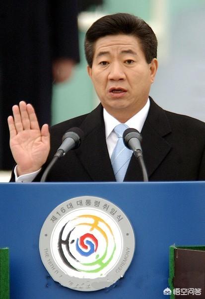 板门店事件:为什么韩国近代历史上很少有善终的总统？