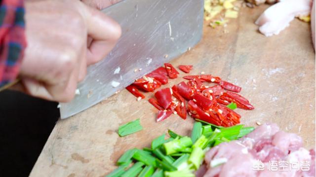 笋干烹饪前需要泡发吗，笋干是怎么制作的怎么烧好吃