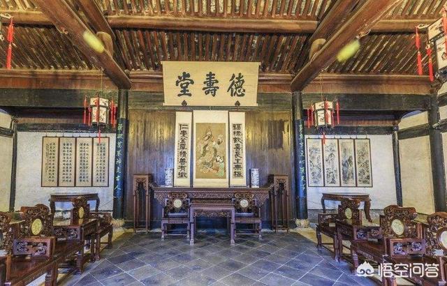 大户人家:在农村什么样的家庭才算大户人家？