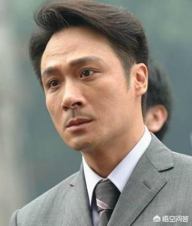 梁家辉、吴镇宇和任达华在饰演黑帮老大的时候，各自有哪些特点？